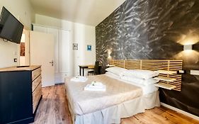 3 Rooms 3 Bathrooms - Lovely Apartment Close The Vatican