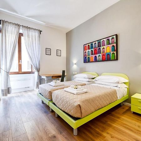 3 Rooms 3 Bathrooms - Lovely Apartment Close The Vatican Roma Esterno foto