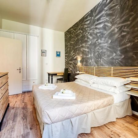 3 Rooms 3 Bathrooms - Lovely Apartment Close The Vatican Roma Esterno foto