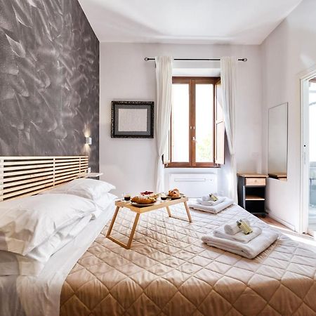 3 Rooms 3 Bathrooms - Lovely Apartment Close The Vatican Roma Esterno foto