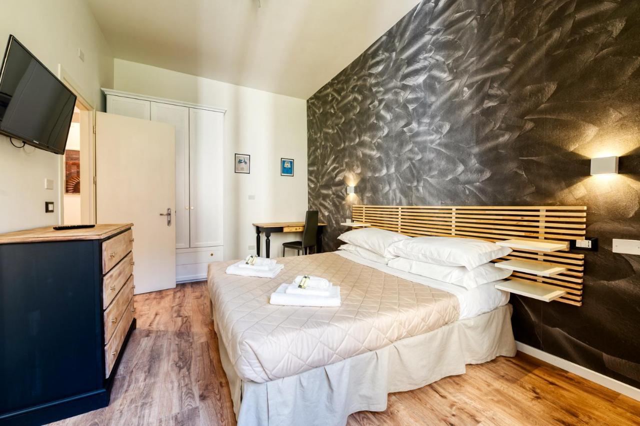 3 Rooms 3 Bathrooms - Lovely Apartment Close The Vatican Roma Esterno foto