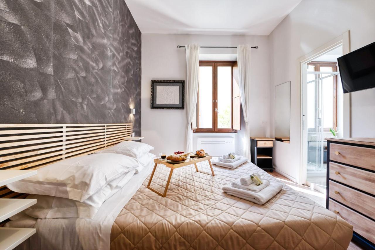 3 Rooms 3 Bathrooms - Lovely Apartment Close The Vatican Roma Esterno foto