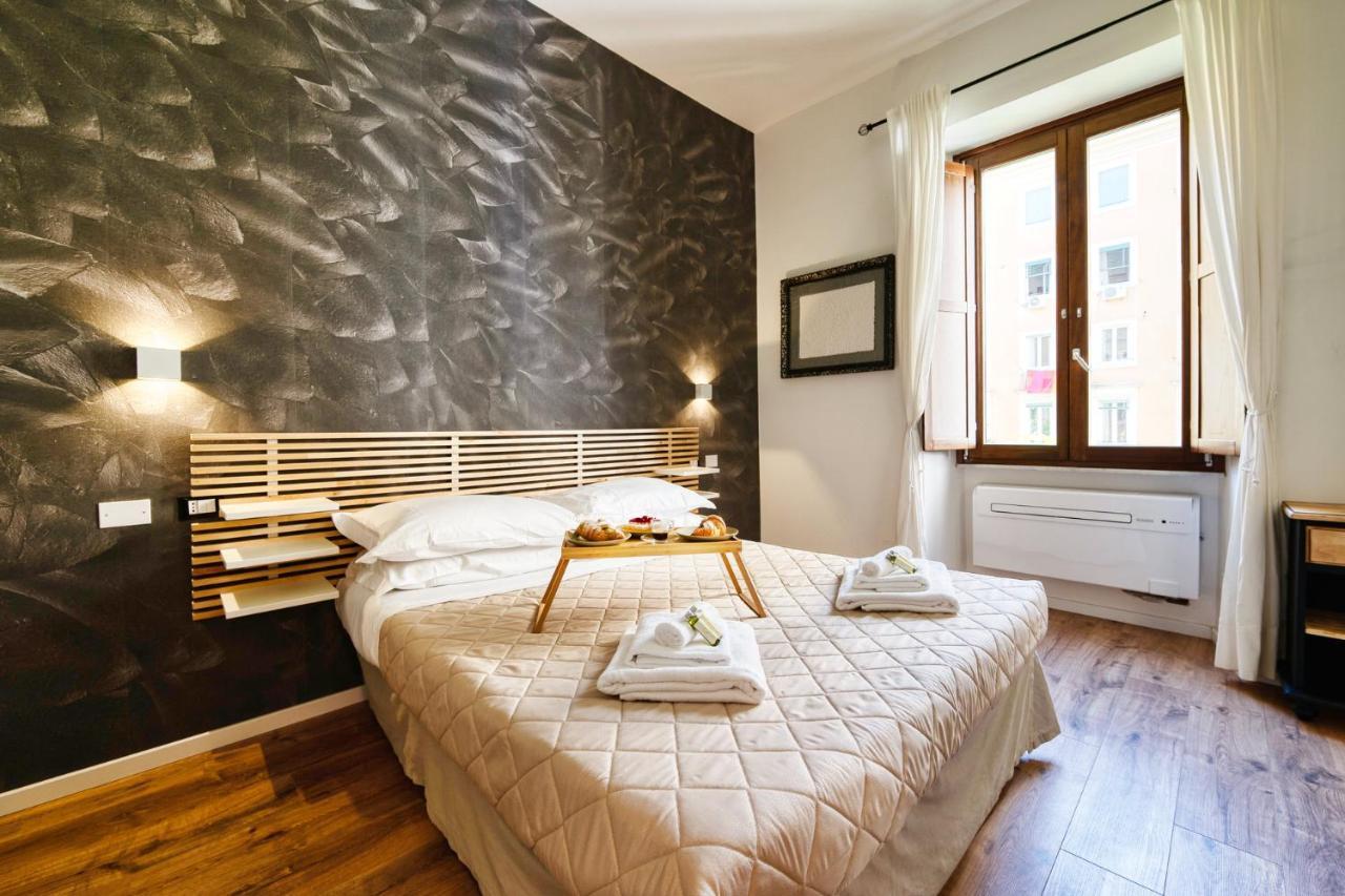 3 Rooms 3 Bathrooms - Lovely Apartment Close The Vatican Roma Esterno foto