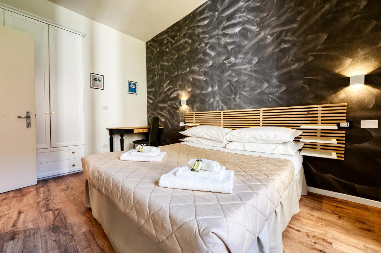 3 Rooms 3 Bathrooms - Lovely Apartment Close The Vatican Roma Esterno foto