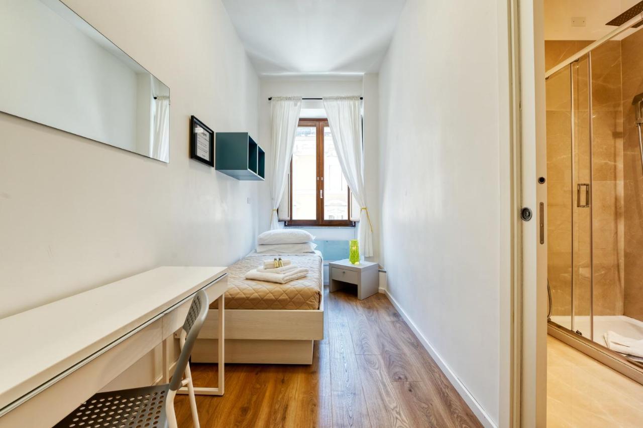 3 Rooms 3 Bathrooms - Lovely Apartment Close The Vatican Roma Esterno foto