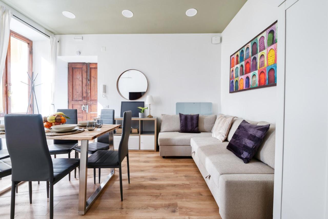 3 Rooms 3 Bathrooms - Lovely Apartment Close The Vatican Roma Esterno foto