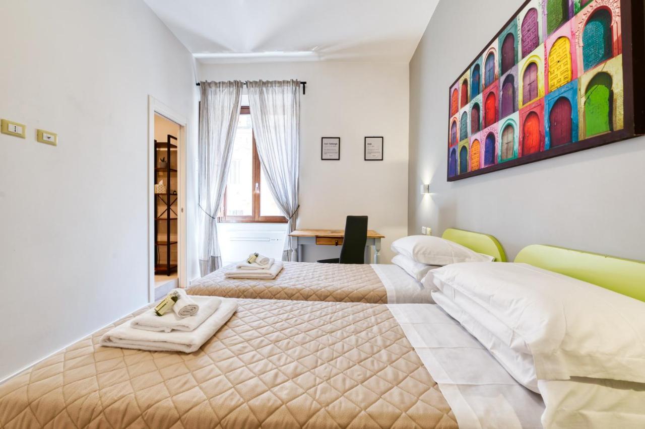 3 Rooms 3 Bathrooms - Lovely Apartment Close The Vatican Roma Esterno foto
