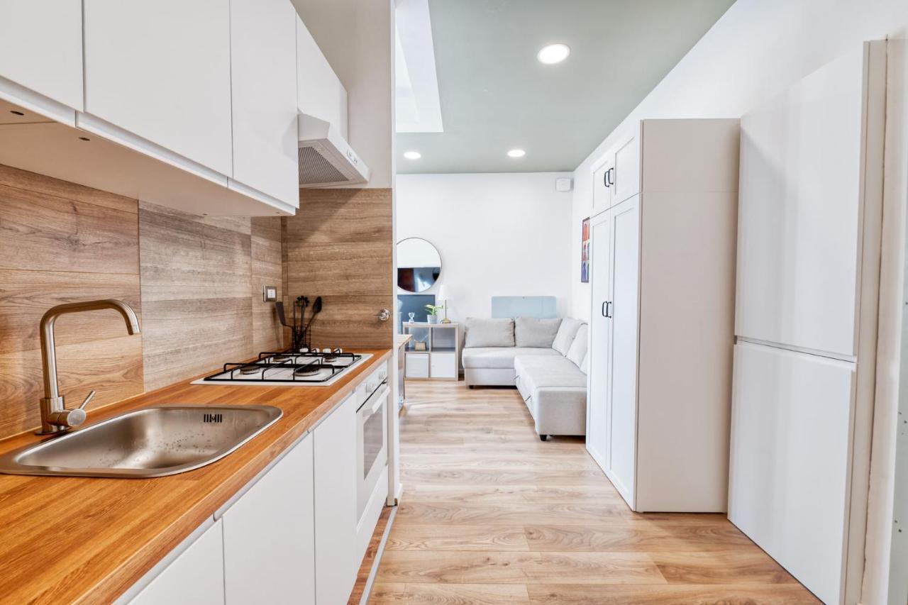 3 Rooms 3 Bathrooms - Lovely Apartment Close The Vatican Roma Esterno foto