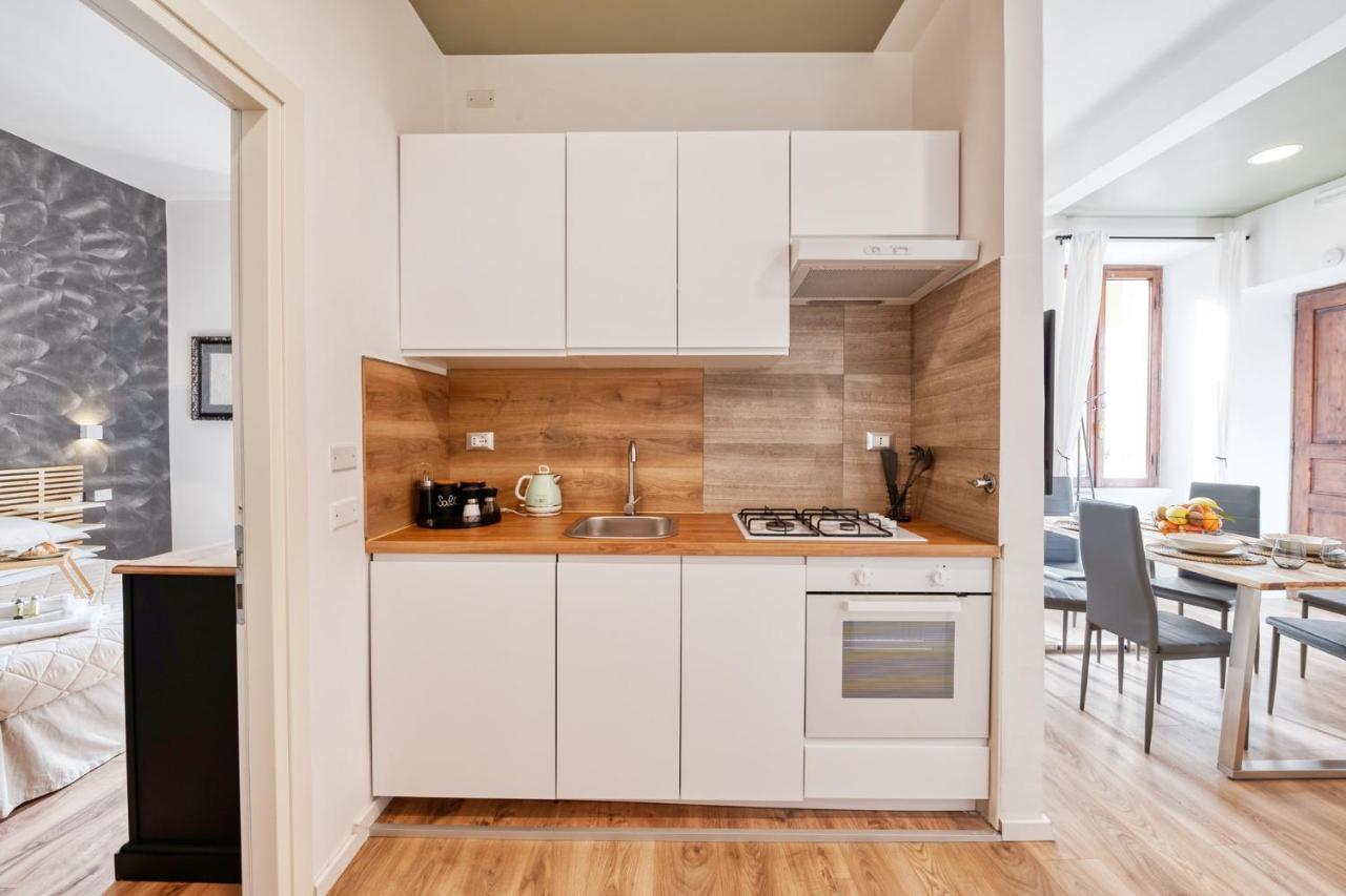 3 Rooms 3 Bathrooms - Lovely Apartment Close The Vatican Roma Esterno foto