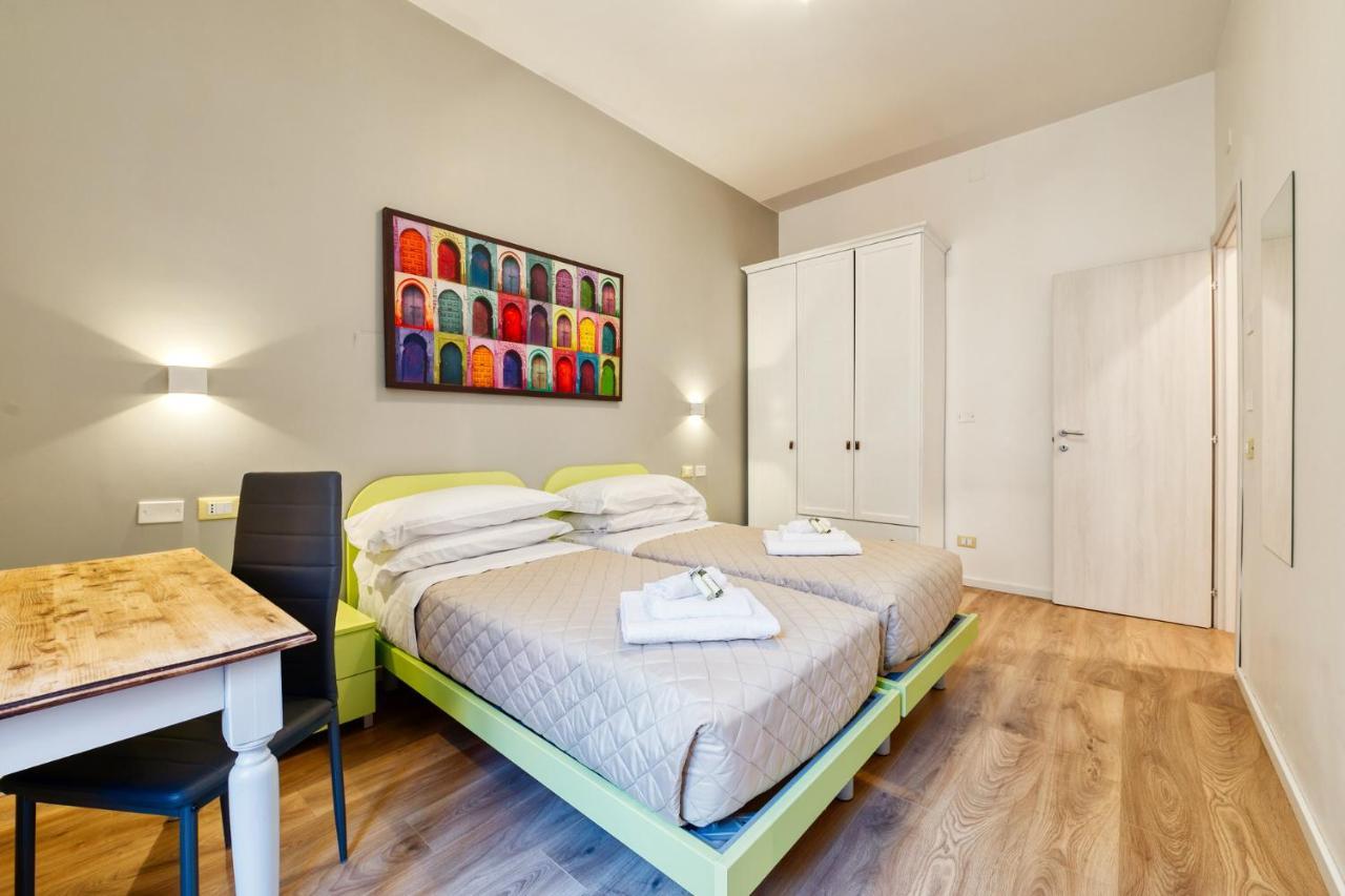 3 Rooms 3 Bathrooms - Lovely Apartment Close The Vatican Roma Esterno foto