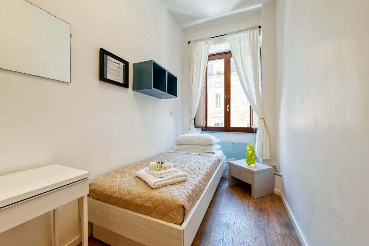 3 Rooms 3 Bathrooms - Lovely Apartment Close The Vatican Roma Esterno foto